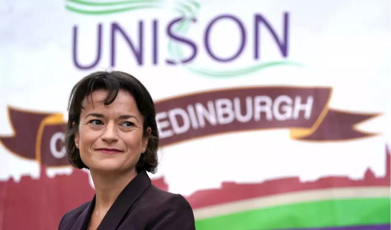 It’s nonsense to suggest Unison strike is linked to party bias