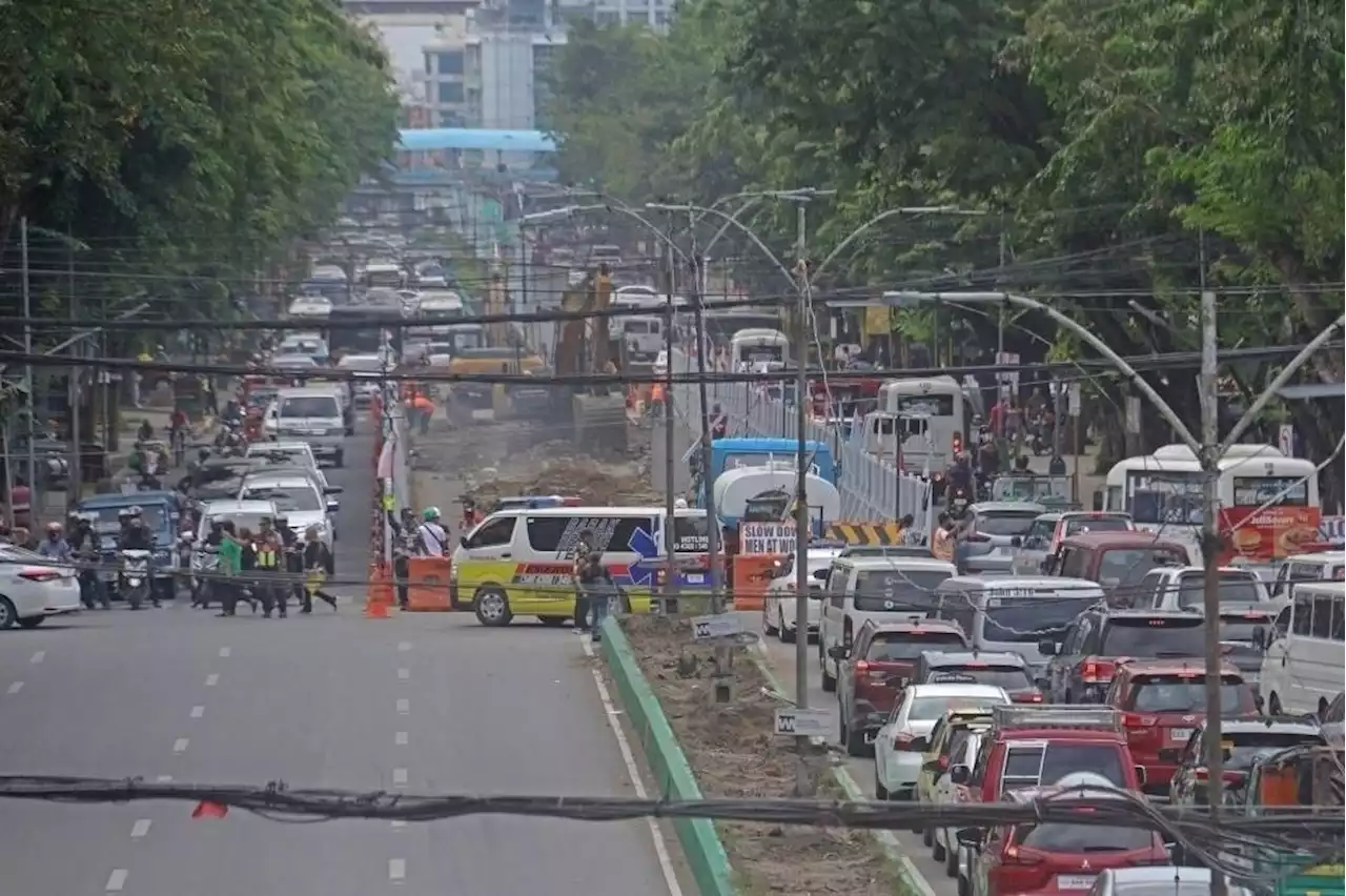 100 structures up for demolition in Mambaling, Talamban to give way to Bus Rapid Transit project