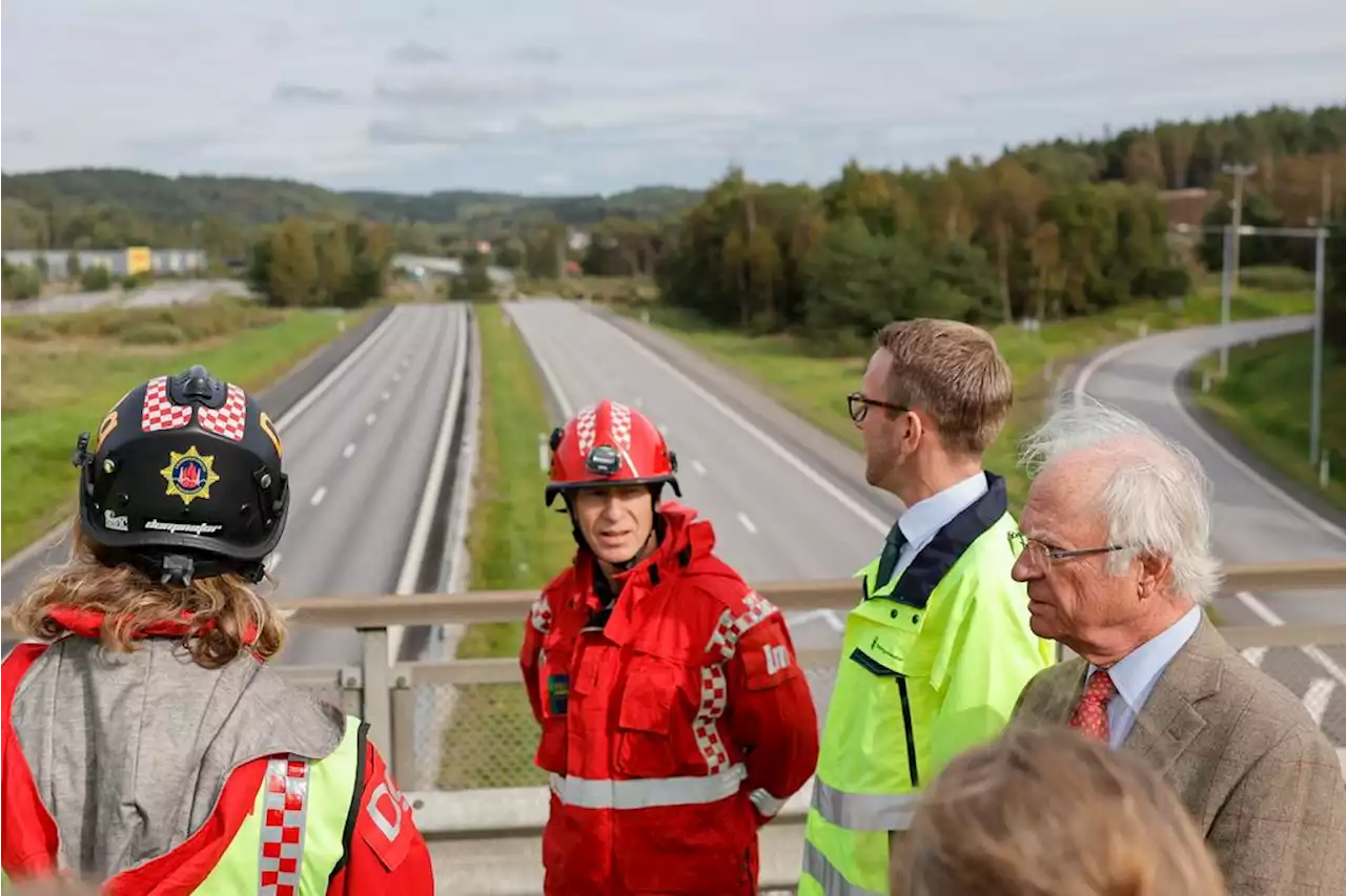 OPINION: Stenungsund missade varningen.