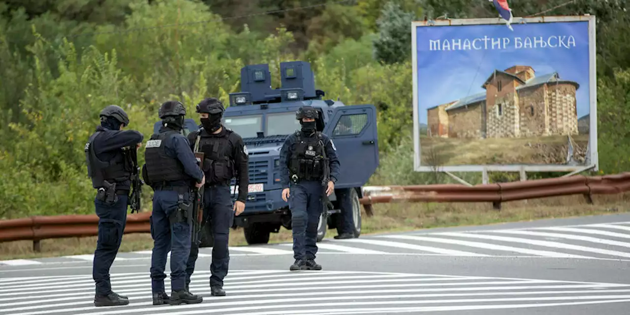 Experte über den Angriff auf Polizisten: „Es braucht Druck auf beide Seiten“