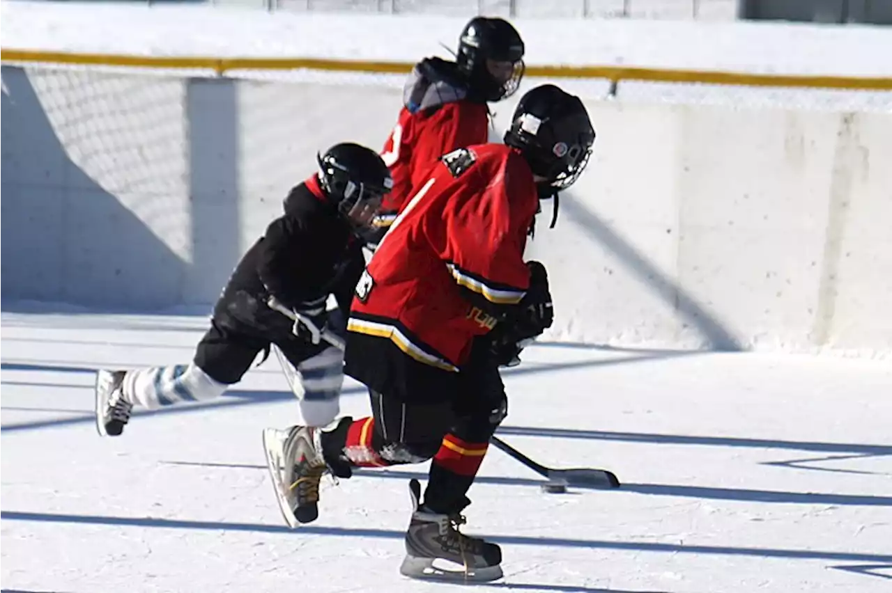 City council to debate closure of 13 outdoor rinks