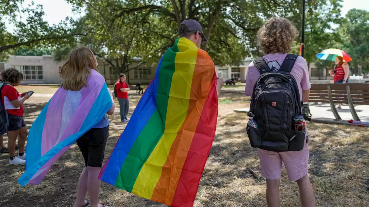 Colleges Are Getting Rid of Their LGBTQ+ Resources