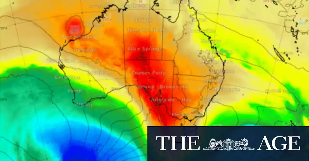 Heatwaves ‘the silent killer of Australians’ this El Nino summer, warns minister