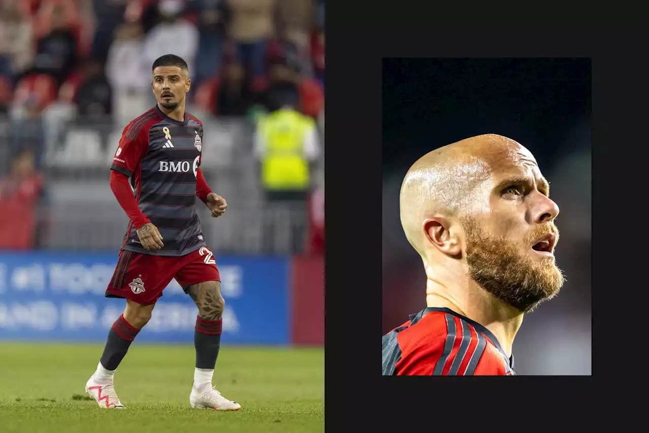 Toronto FC offseason guide: Another new beginning starts now