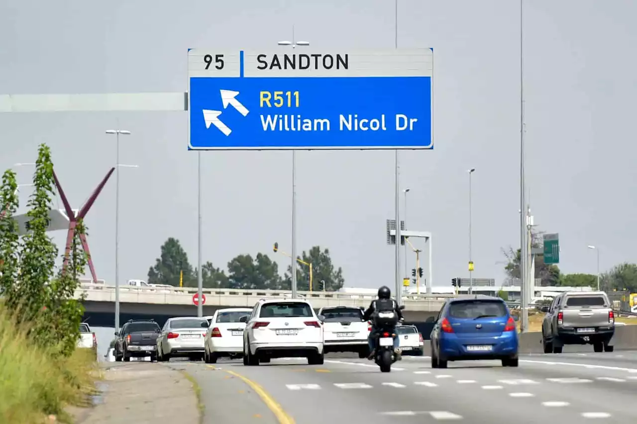 Road closures to avoid when William Nicol is renamed on Tuesday