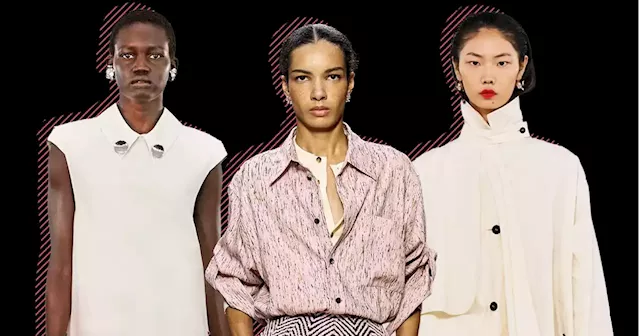 Peggy Gou Tells Us Why Women Love the Gays at Bottega Veneta S/S24