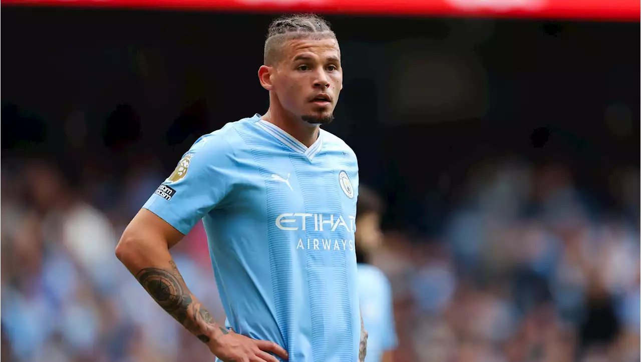 Rodri's red card will reveal if Kalvin Phillips has a future at Man City