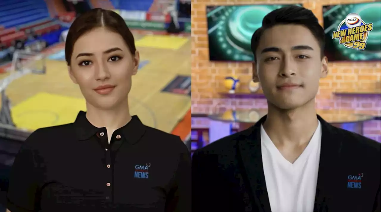 GMA's launch of AI Sportscasters draws flak online