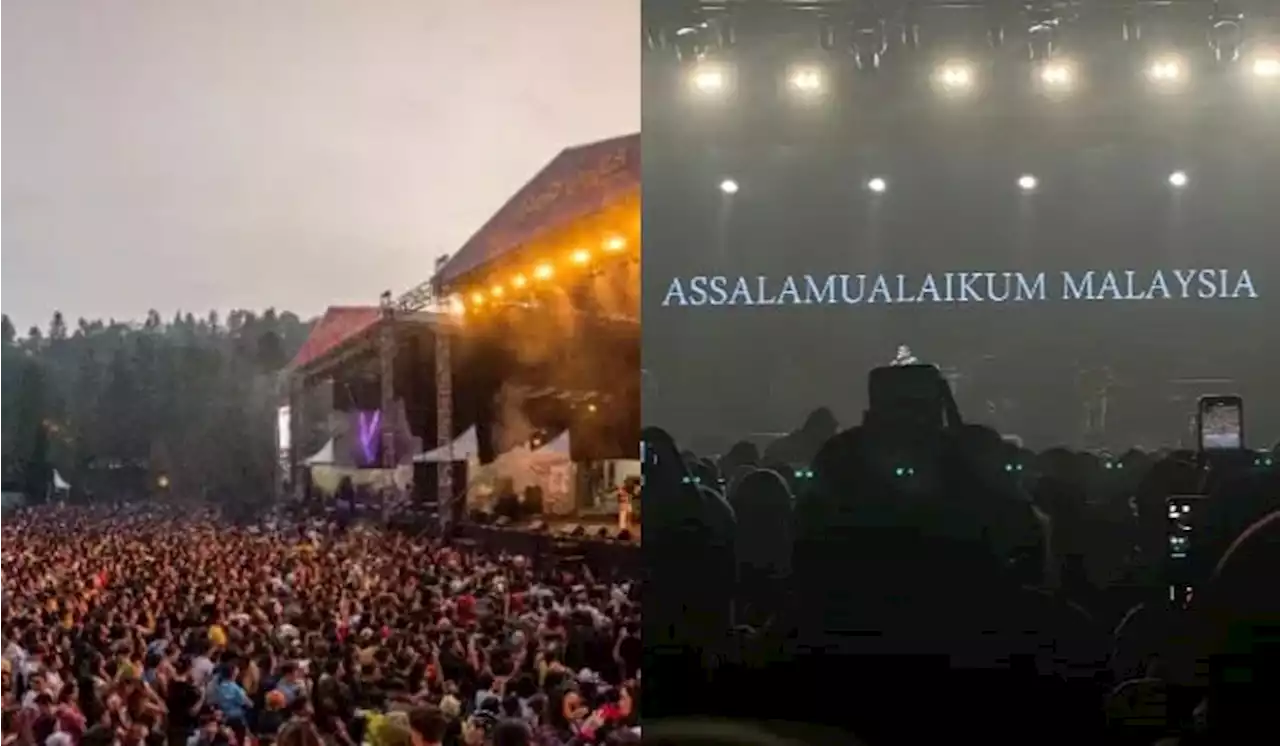 ALIFE Gesa Semakan Semula Terhadap Cukai Hiburan Untuk 'Live Show' Di Wilayah Persekutuan