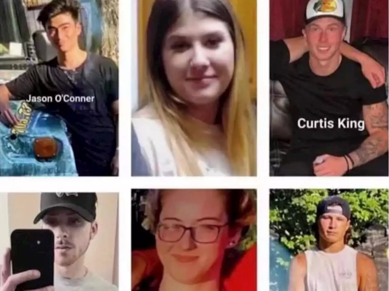 Charges against construction company withdrawn in Barrie crash that killed 6 young adults