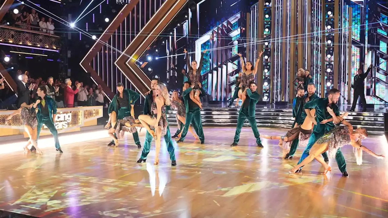 ABC Moves Forward With ‘Dancing With the Stars’ Premiere After Considering Delay