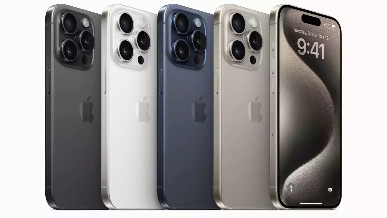 Le migliori cover per iPhone 15 Pro Max