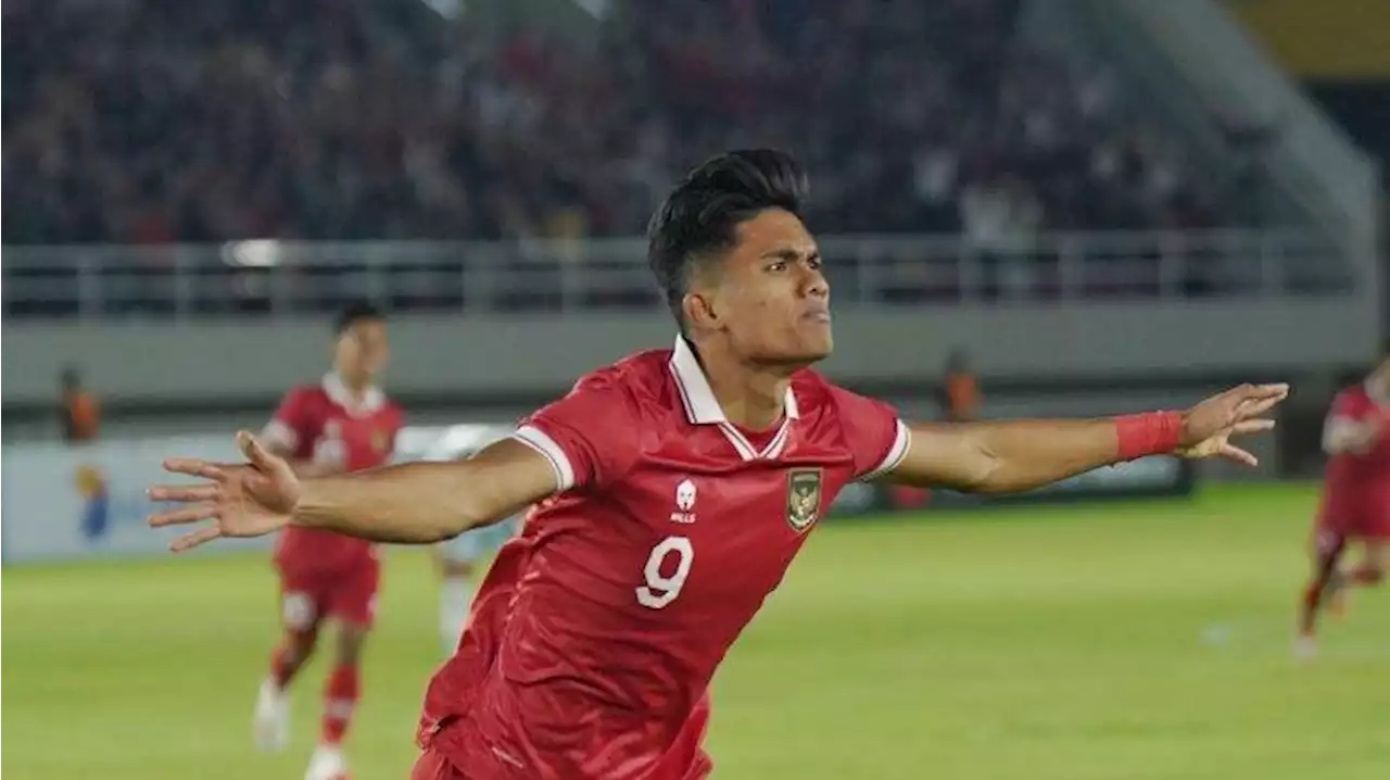 Ditinggal Sang Predator ke Timnas, Persis Solo Tegaskan Tak Ubah Target Kemenangan dari Persija