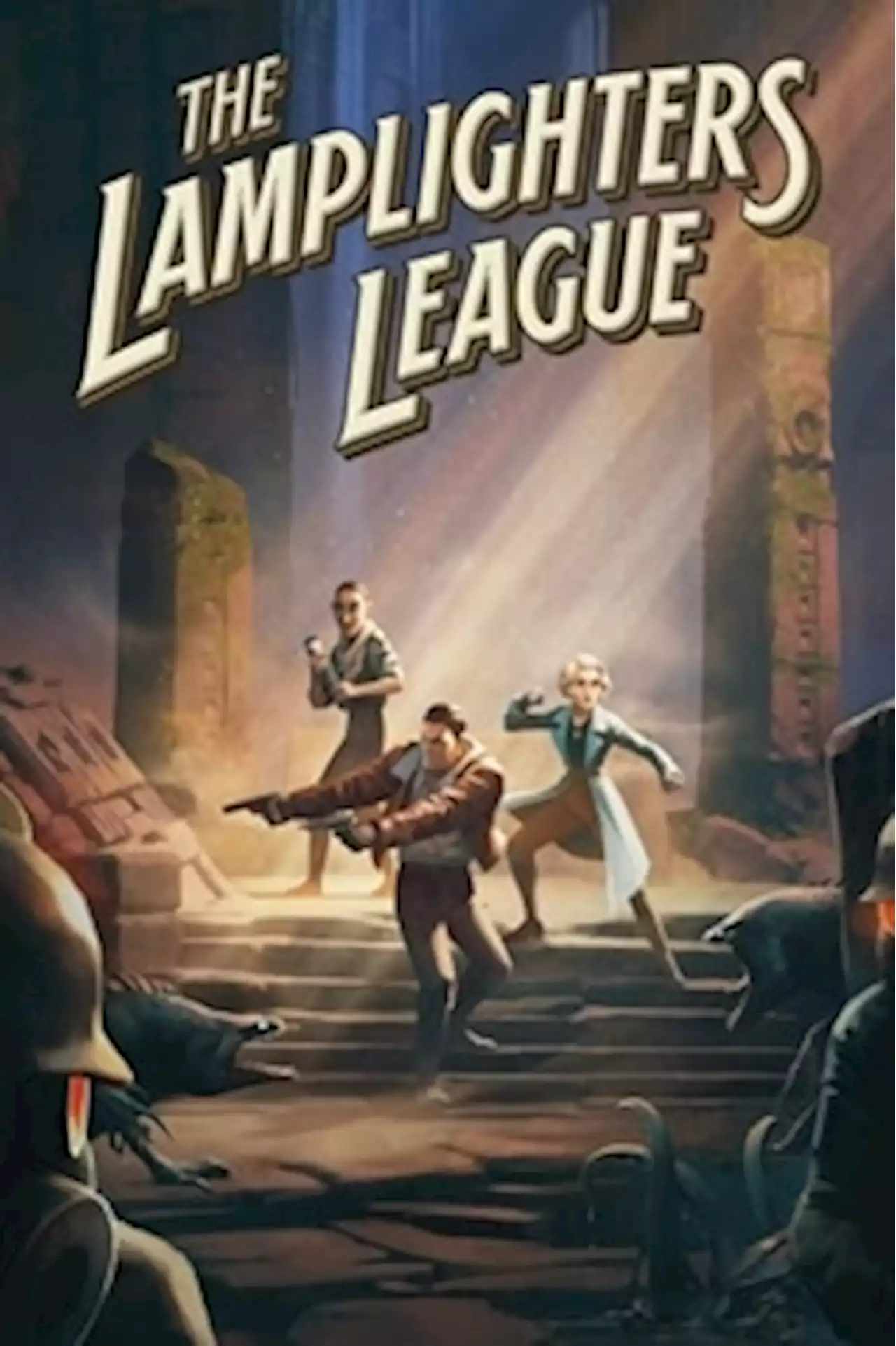 The Lamplighters League Forum