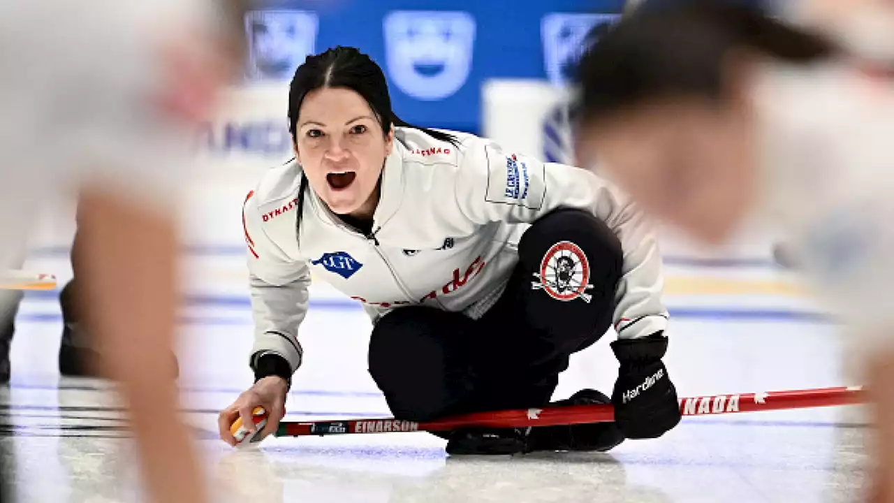 Rock Talk with Bob Weeks returns with preview of 2023-24 curling season