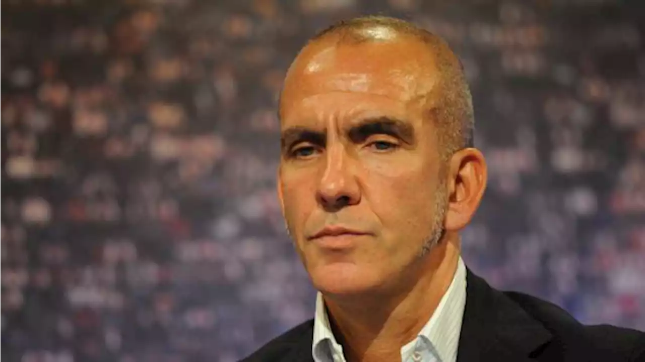 Di Canio: 'Lazio lontana parente di quella dell'anno scorso, nella Roma qualcosa si vede'