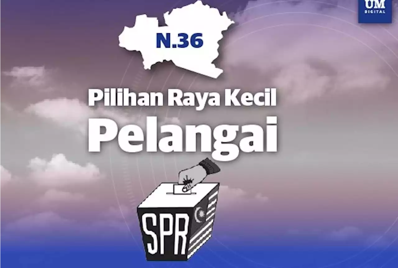 Isu 3R terus jadi bahan kempen PRK DUN Pelangai