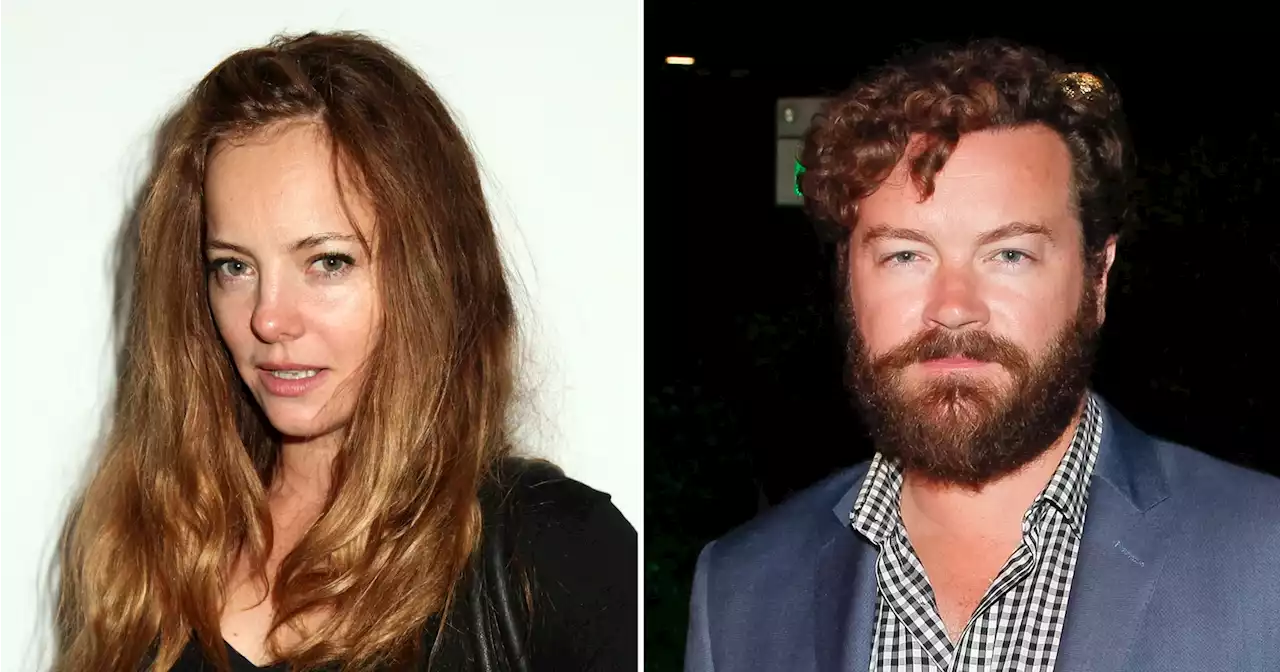 Bijou Phillips and Danny Masterson Didn't Live Apart Before Split