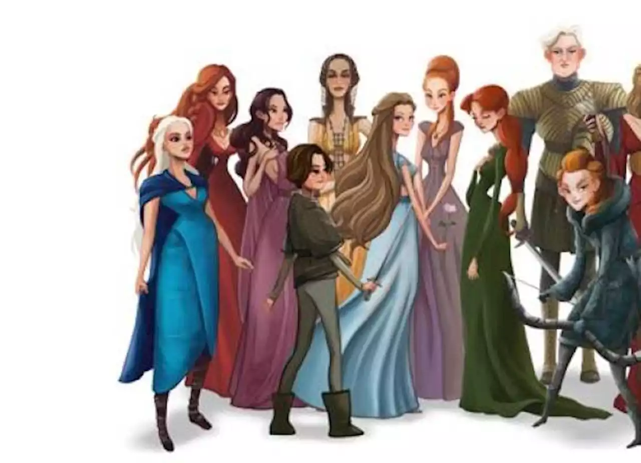 Más escritores se unen a George R.R. Martin para demandar a OpenAi, creadora de ChatGPT