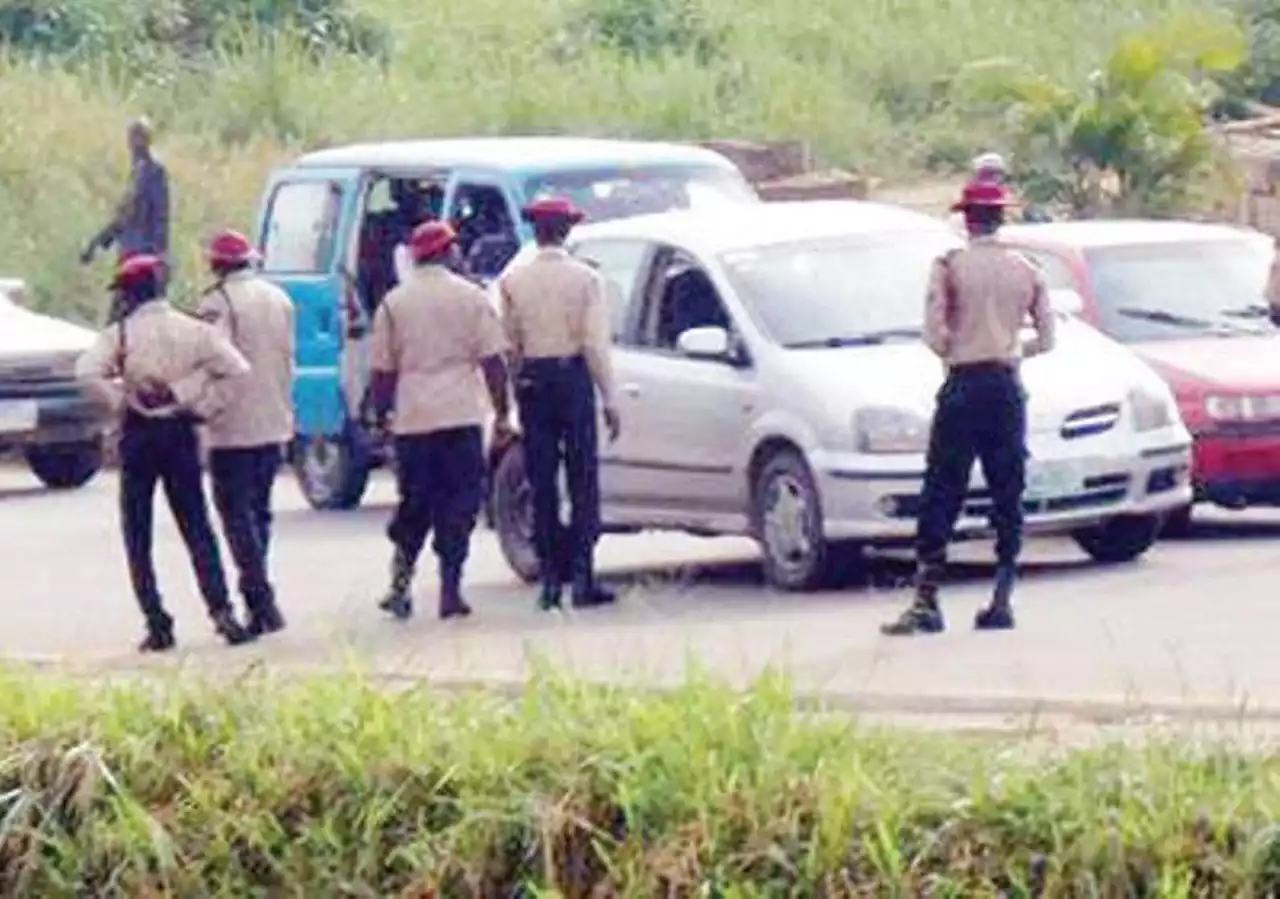 Four injure, as Osun speaker convoy involves in road accident