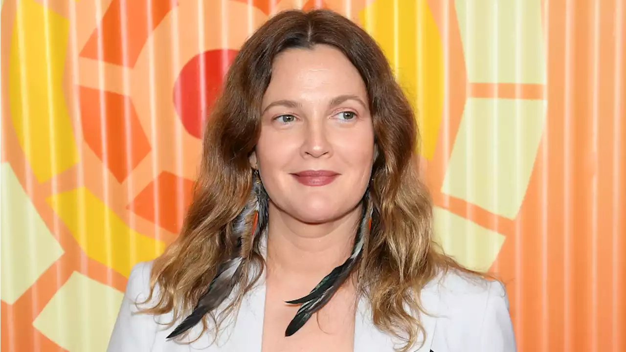 Drew Barrymore’s Talk Show Will Return in October After Her WGA Mess