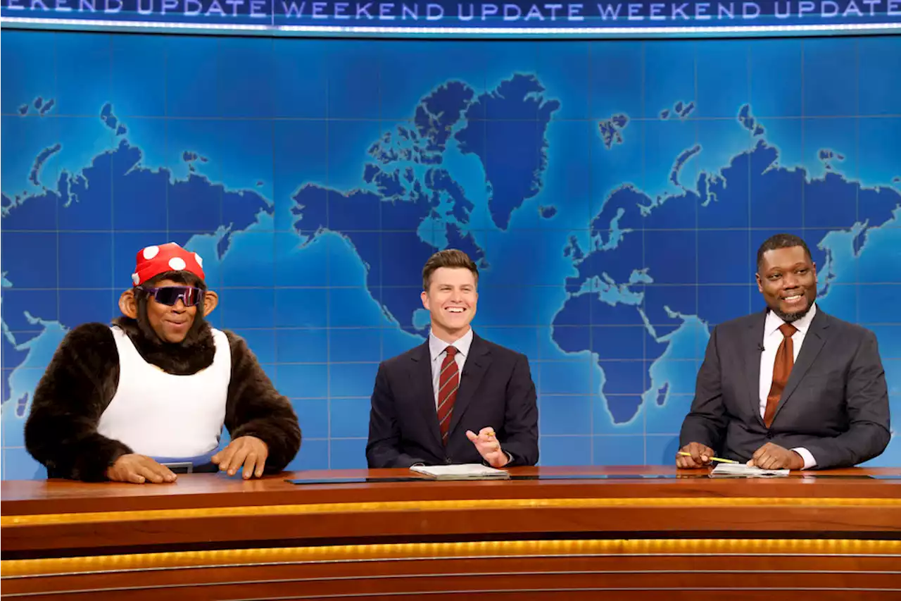 ‘Saturday Night Live’ Could Return in October As Writers Await WGA Greenlight to Return