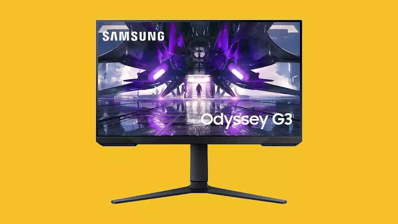 Get ready for Warzone Season 6 with this Samsung Odyssey gaming monitor deal