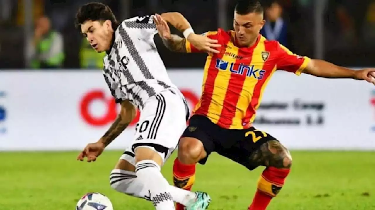 Prediksi Pertandingan Serie A: Juventus vs Lecce