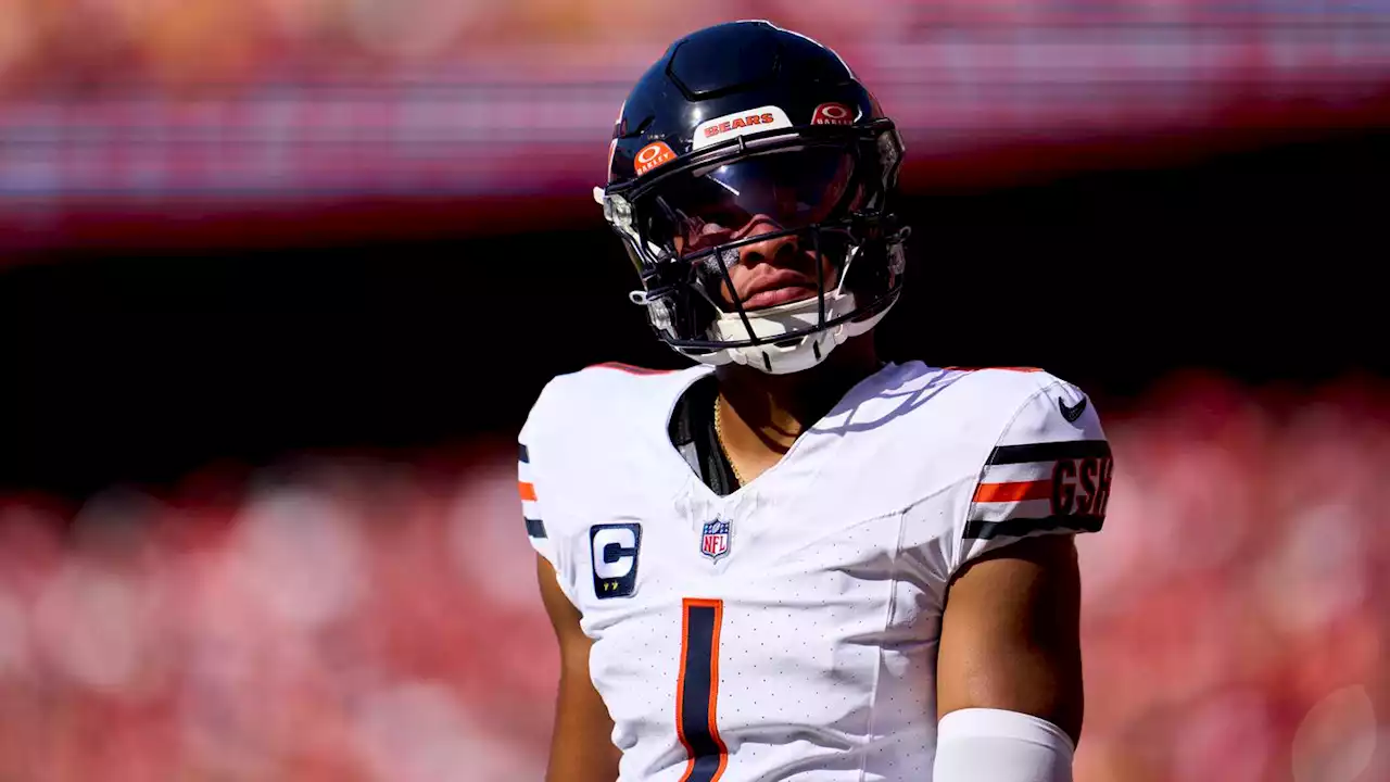 Bears' disastrous Week 3 ends with 'embarrassing' blowout to Chiefs, condemnation from Jim McMahon