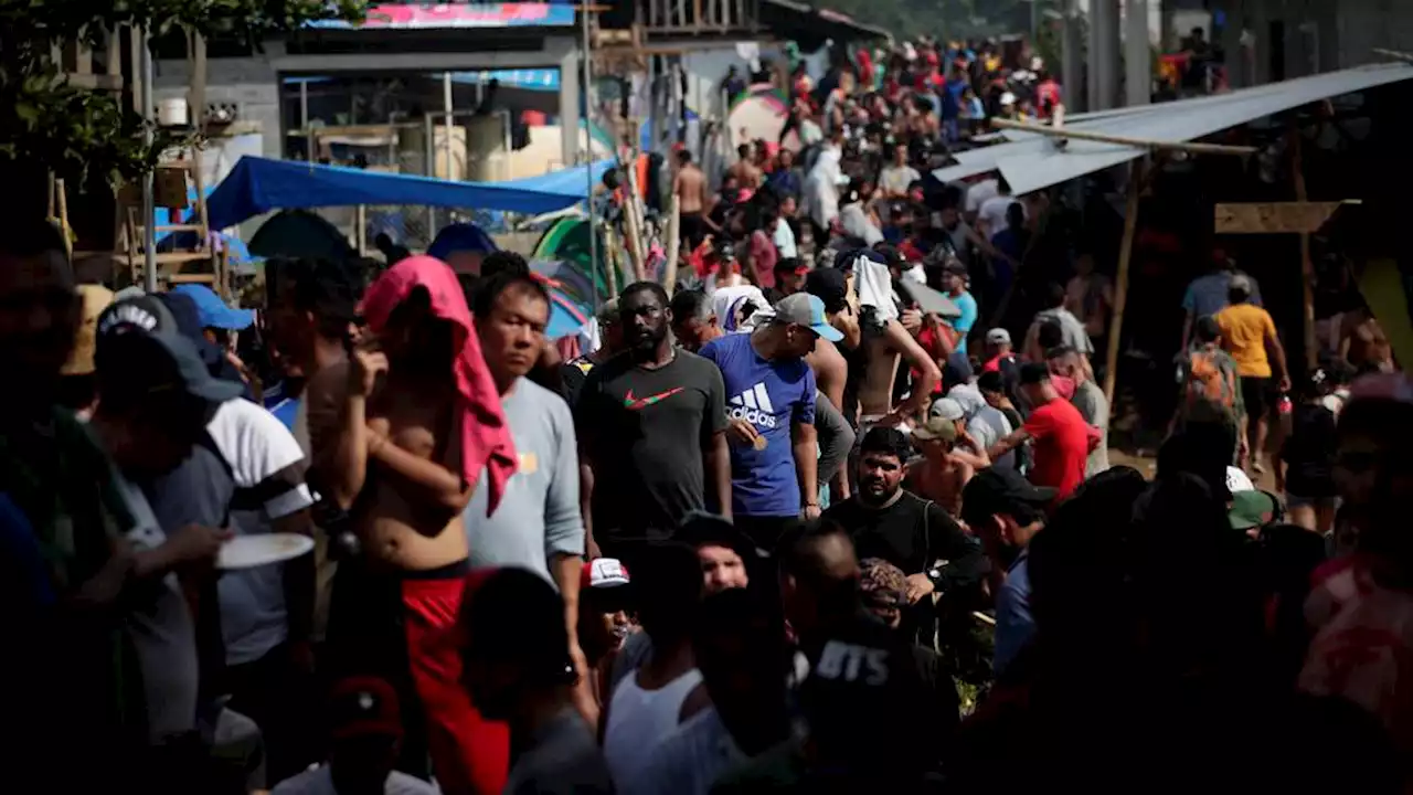 Panamá golpea actividades del Clan del Golfo en el Darién y el Caribe