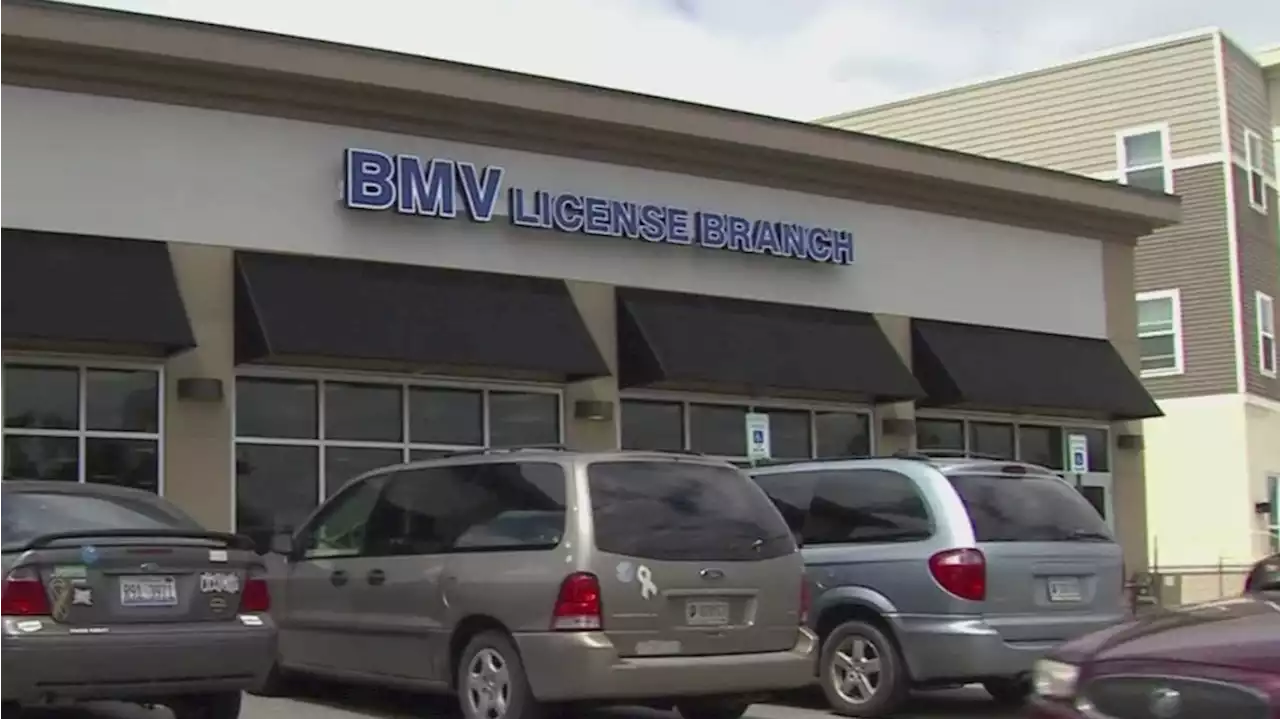 Indiana Bureau of Motor Vehicles changing branch hours