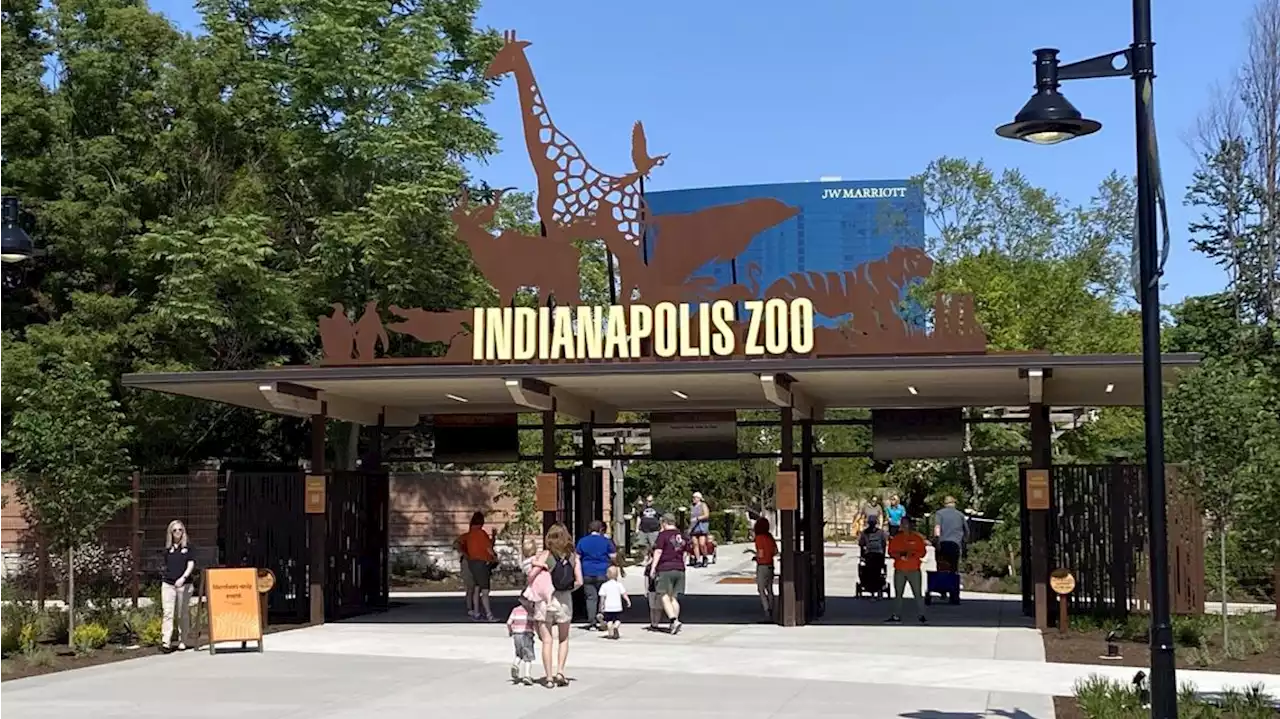 ZooBoo returns Sept. 27-Oct. 31 at Indianapolis Zoo