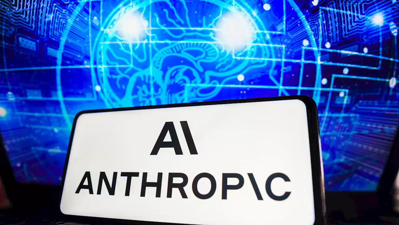 Amazon set to invest up to $4B into AI startup Anthropic