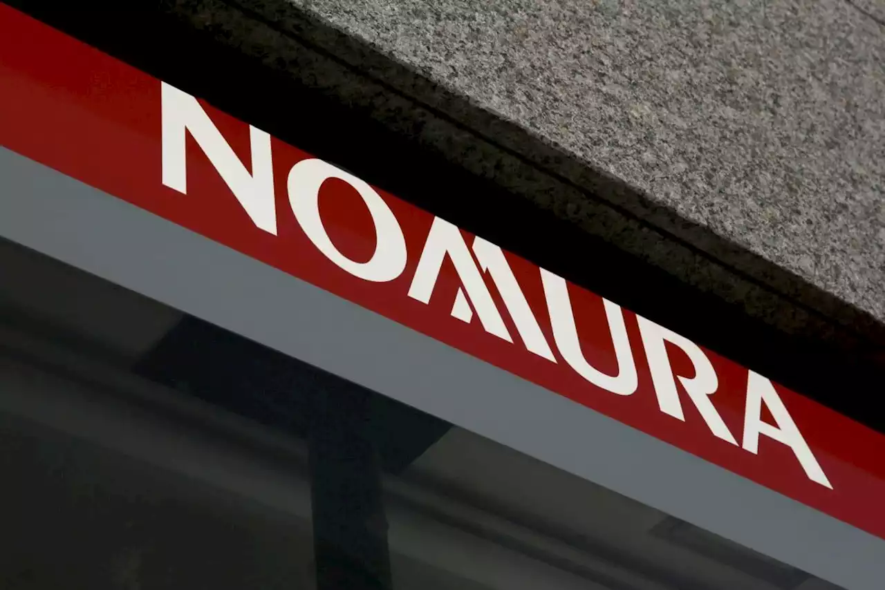 Senior Nomura Banker Barred From Exiting China, FT Says