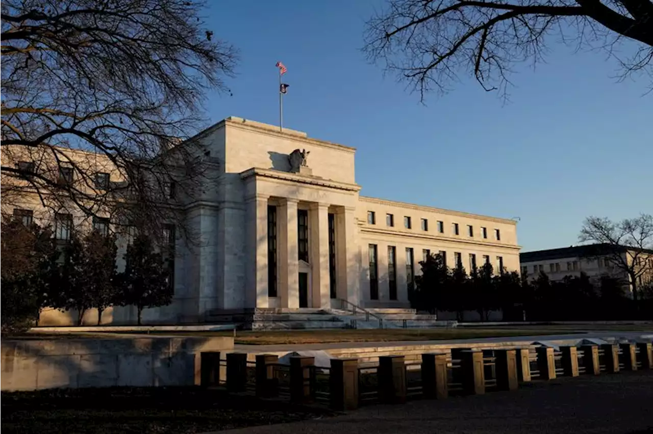 Why traders aren't buying the Fed's 'higher-for-longer' vision