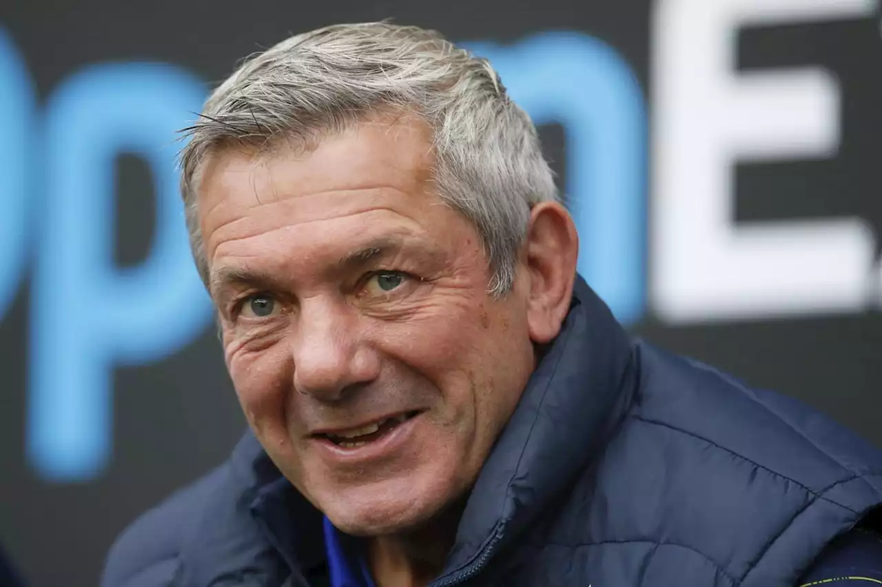 Daryl Powell poised to take over at Wakefield Trinity as prospective new owner outlines intentions