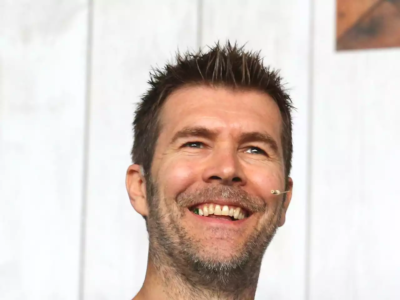 Rhod Gilbert 2024 tour: When the Ticketmaster presale is and how to see dates