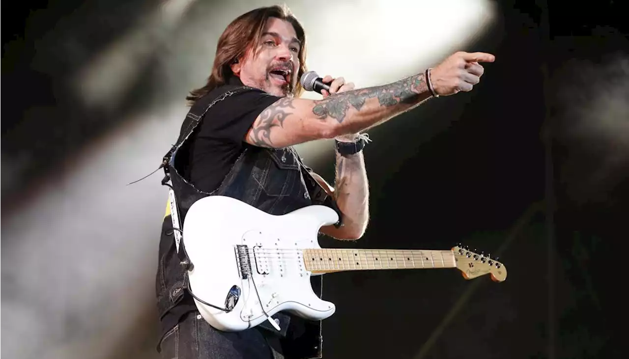 'Ir a Bogotá es muy importante, hay una magia que no puedo explicar': Juanes