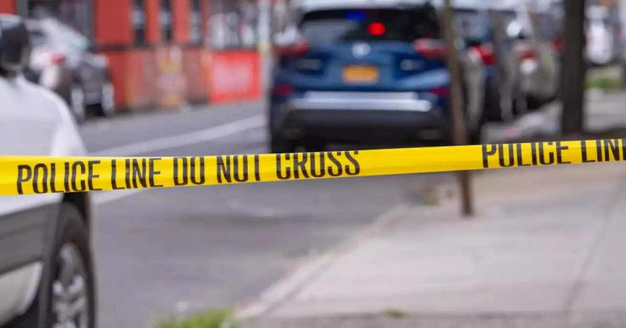 Third person charged in fentanyl death of 1-year-old at Bronx day care