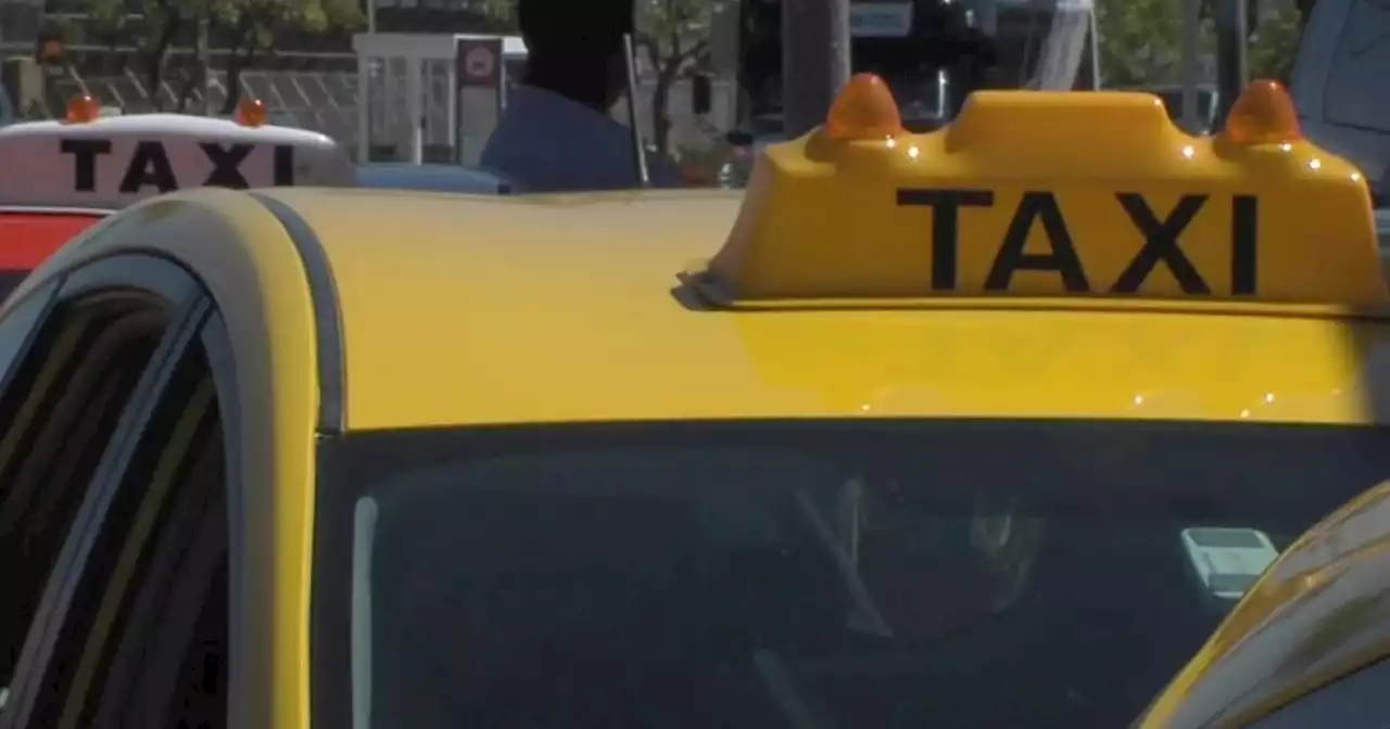 Uber enters partnership with Los Angeles Yellow Cab