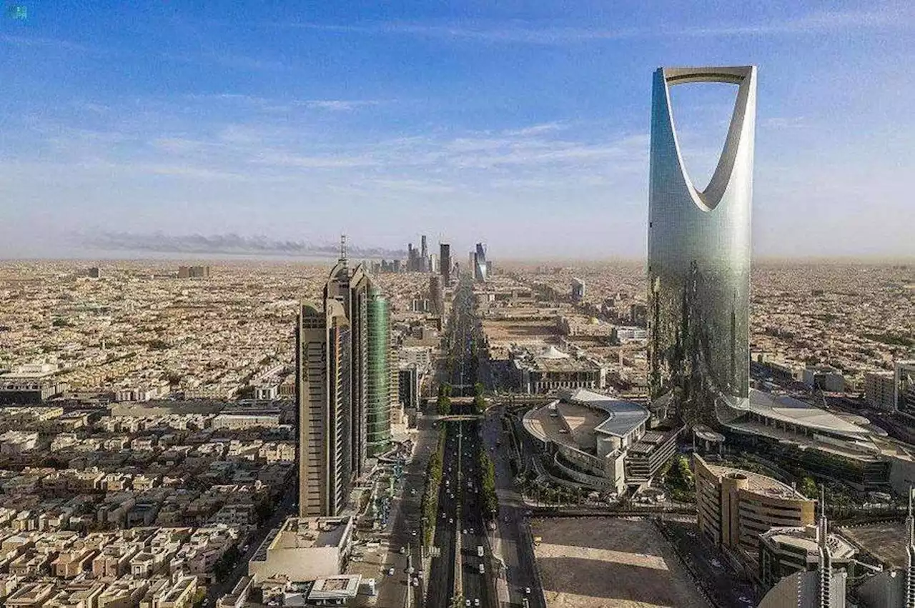 «ستاندرد آند بورز» تتوقع 3.5 % نمواً في السعودية العام المقبل