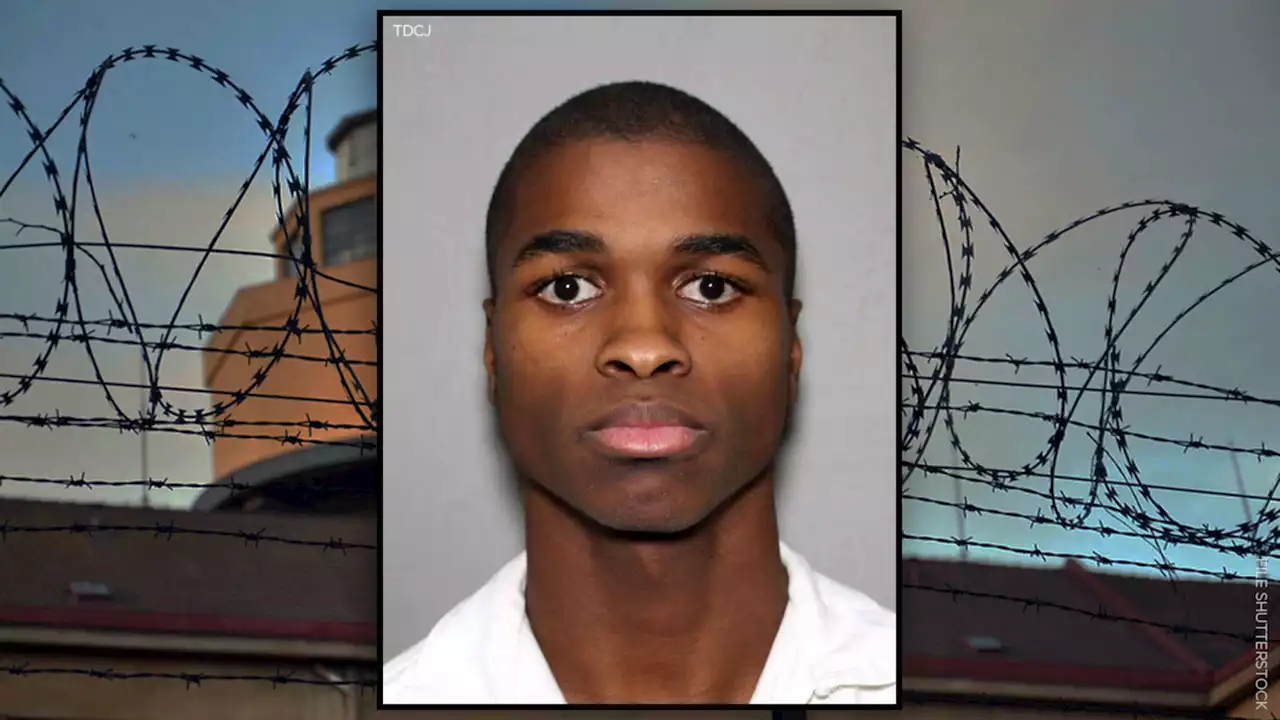 AJ Armstrong now housed at east Texas prison after initial transfer to TDCJ's Garza Unit