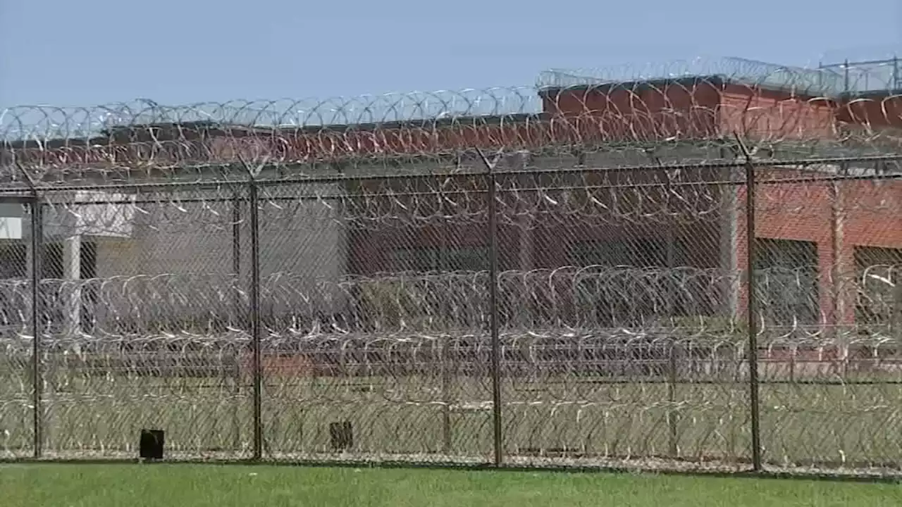 Inmate dies after fight breaks out at state prison in Brazoria County, TDCJ says