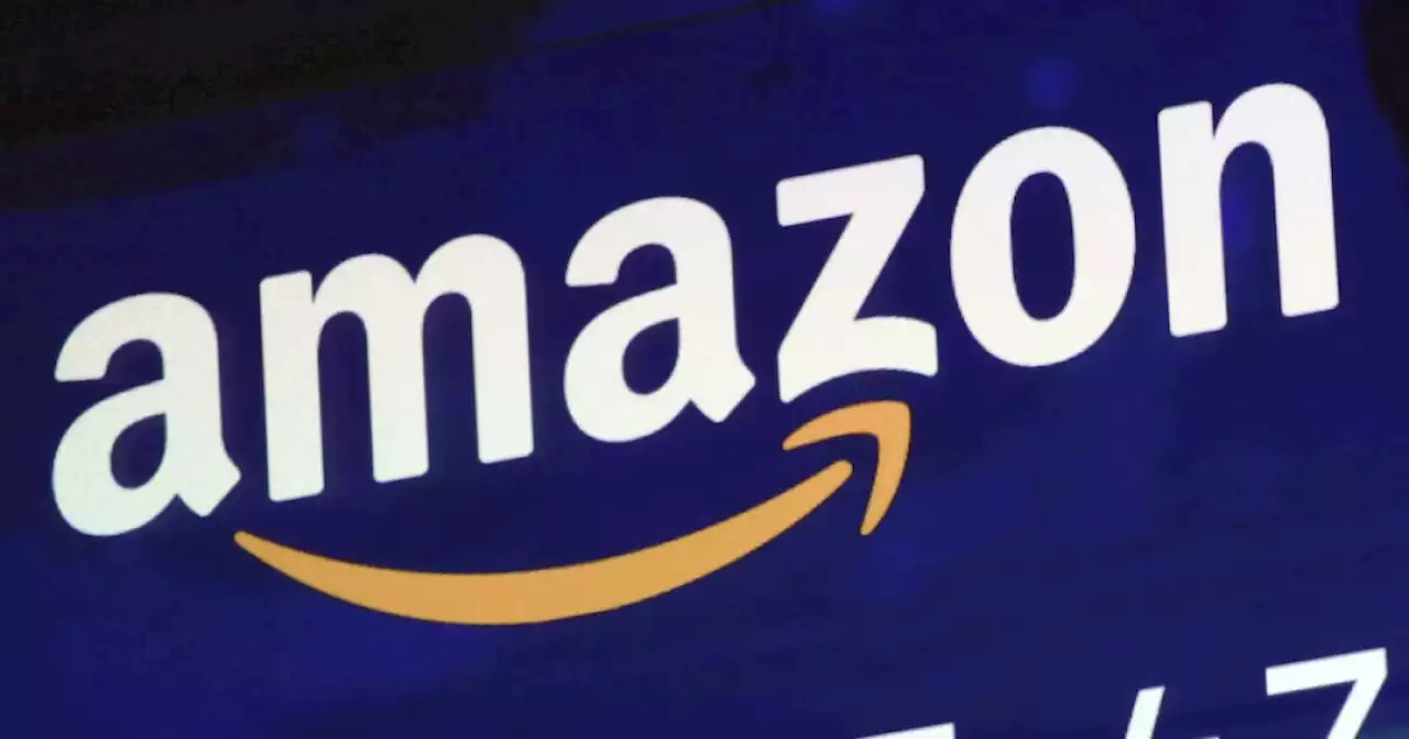 FTC sues Amazon, accuses company of illegally maintaining monopoly power