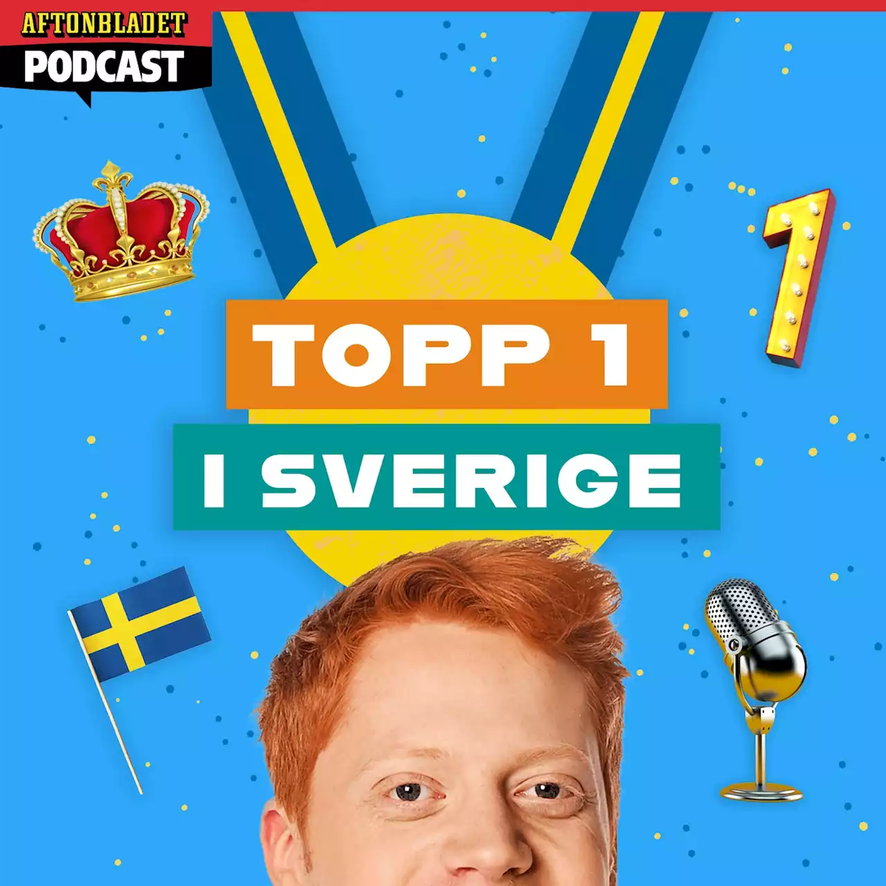 Sveriges mest jagade rånare