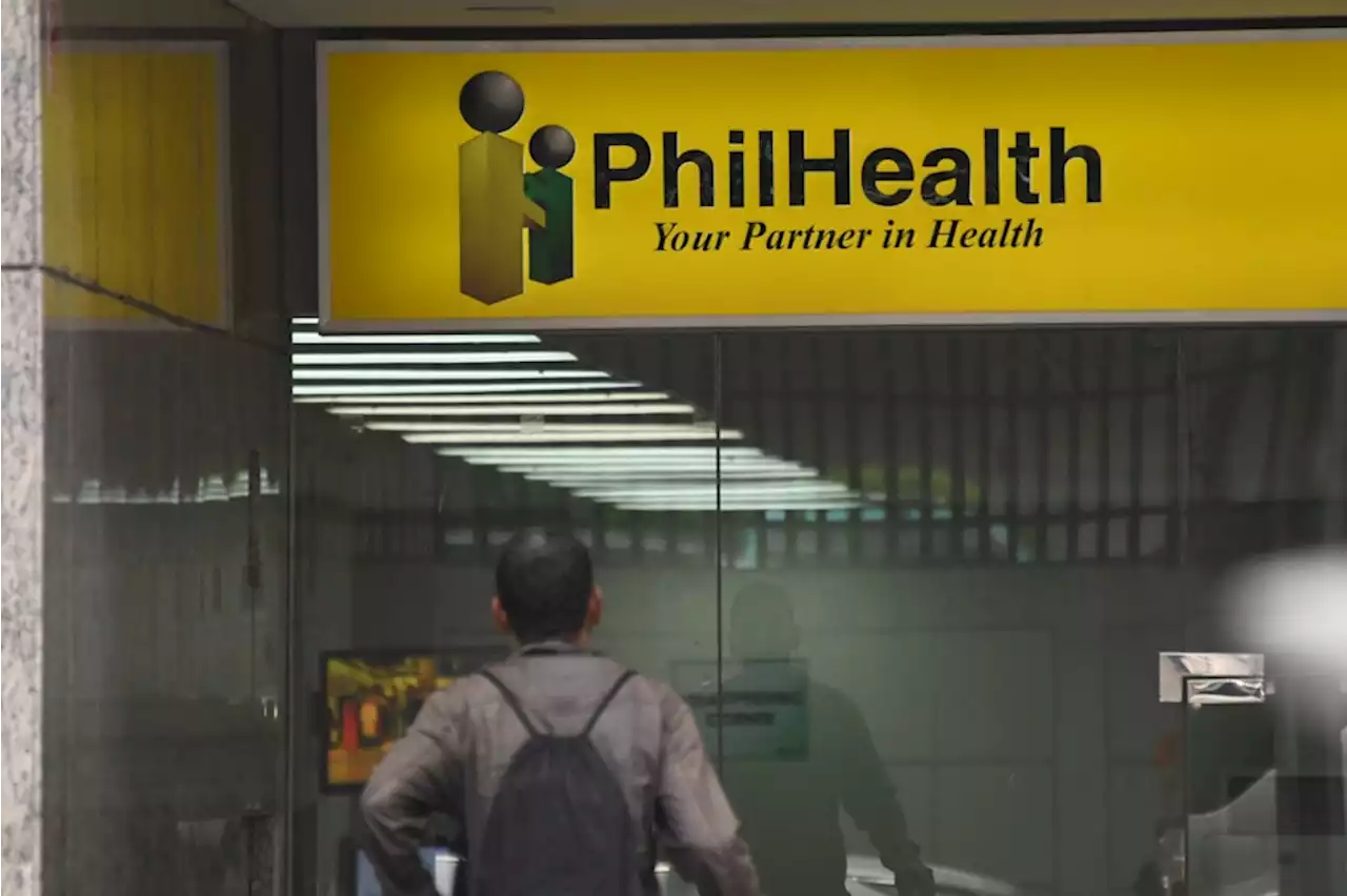 Hackers demand ransom for PhilHealth database