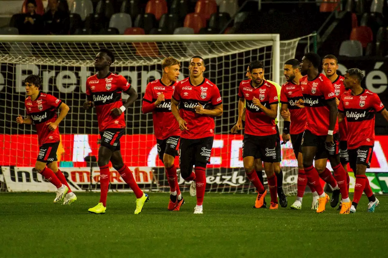 Ligue 2 : où et comment suivre Guingamp-Bordeaux ce mardi soir ?