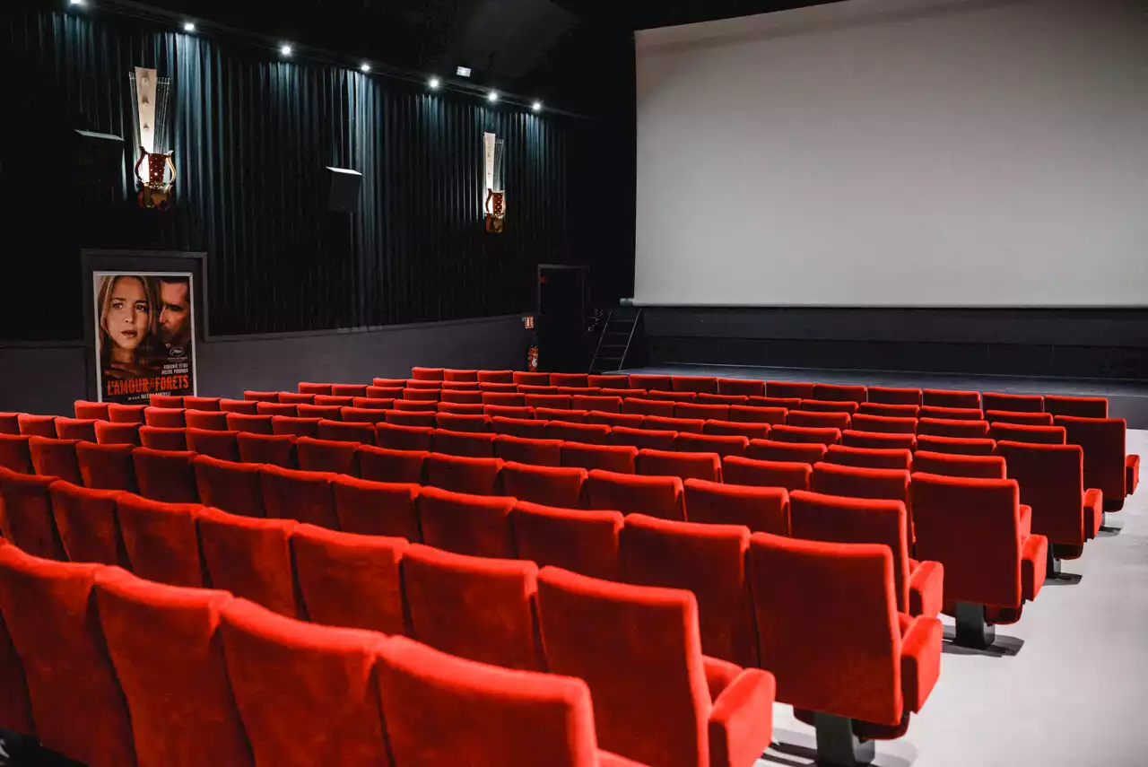 Pour son futur cinéma, Bobigny choisit le nom d'une pionnière du 7ᵉ art