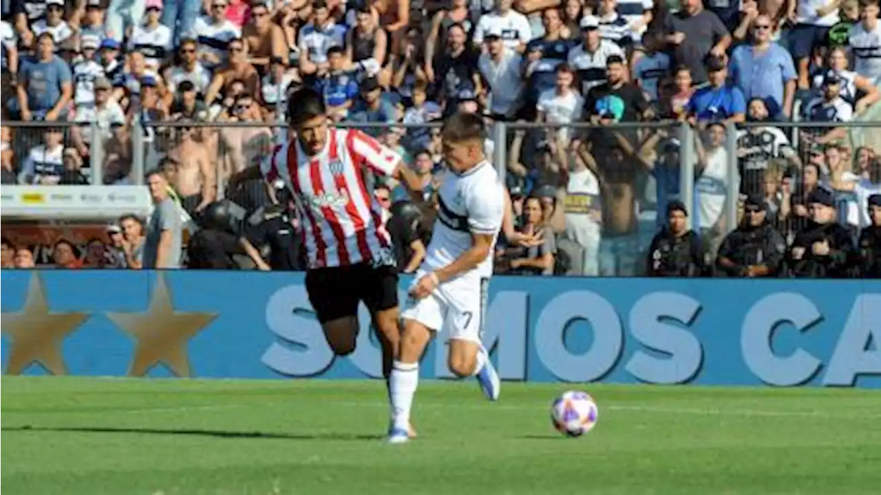 Curiosidades de Estudiantes-Gimnasia, un partido que paraliza a La Plata