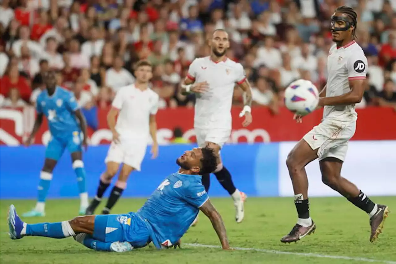 LaLiga: manita del Siviglia, Maiorca-Barcellona 2-2 - Calcio